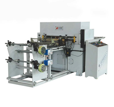 HSC/QJ系列全自動半斷式精密四柱下料機（原型號XCLP3系列）